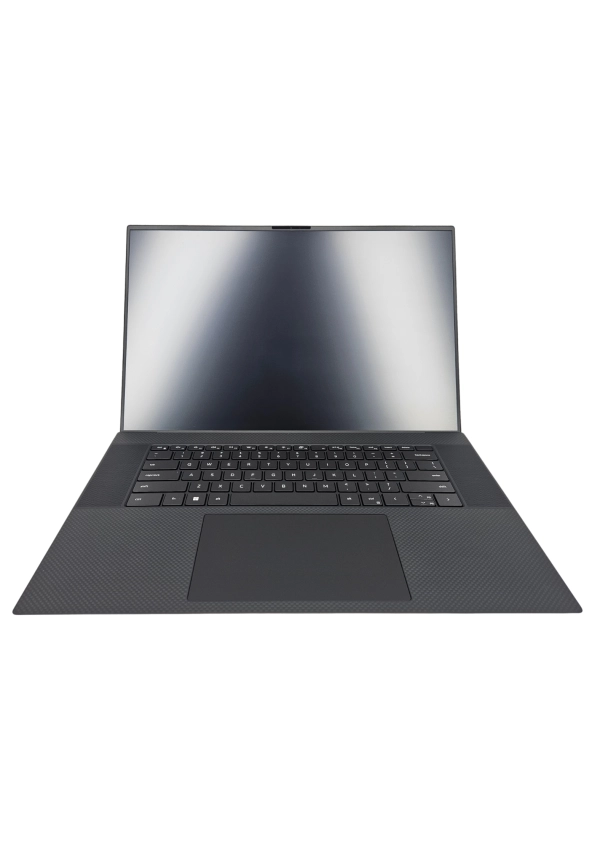 Ultrabook aluminiowy Dell XPS 9730 i9-13900H 64GB 1TB SSD 17